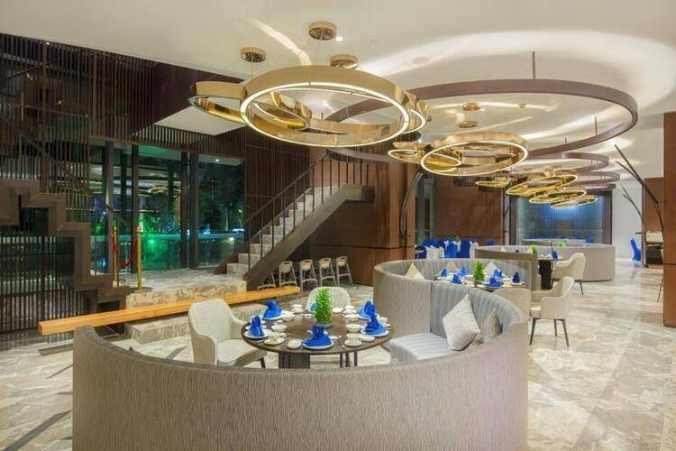 Wyndham Sanya Bay