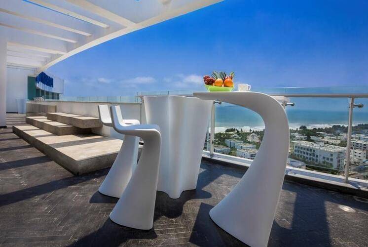 Wyndham Sanya Bay