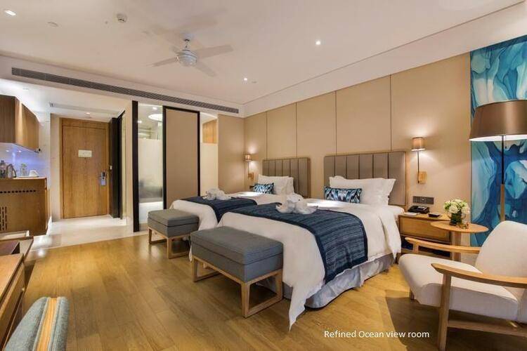 Wyndham Sanya Bay