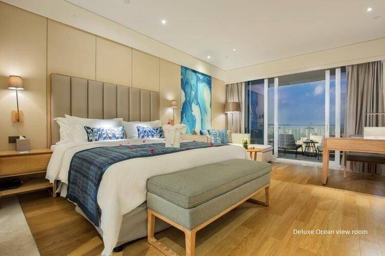 Wyndham Sanya Bay