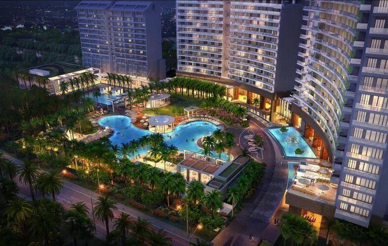 Wyndham Sanya Bay