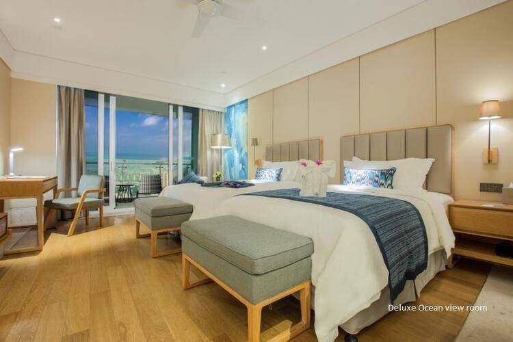 Wyndham Sanya Bay