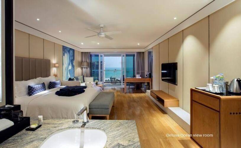 Wyndham Sanya Bay
