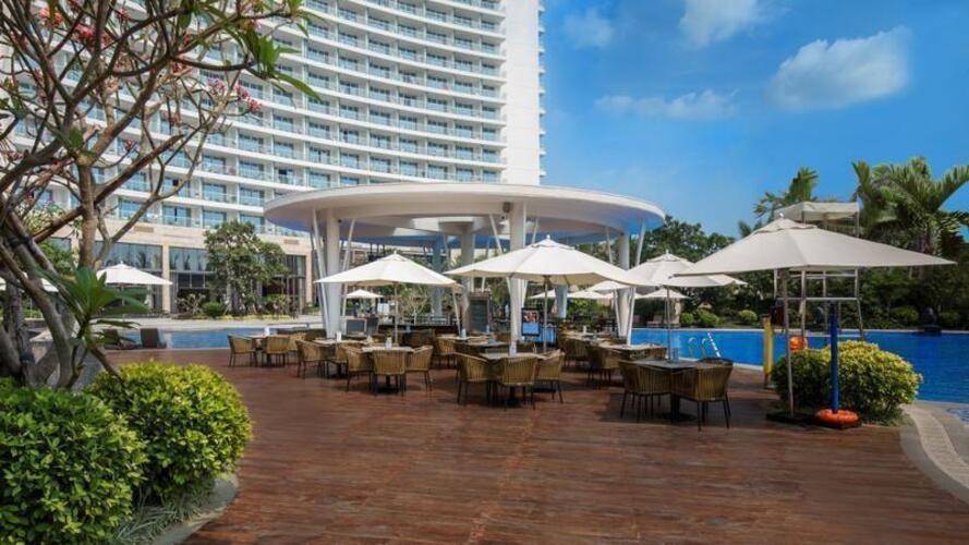 Wyndham Sanya Bay