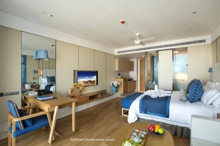 Wyndham Sanya Bay