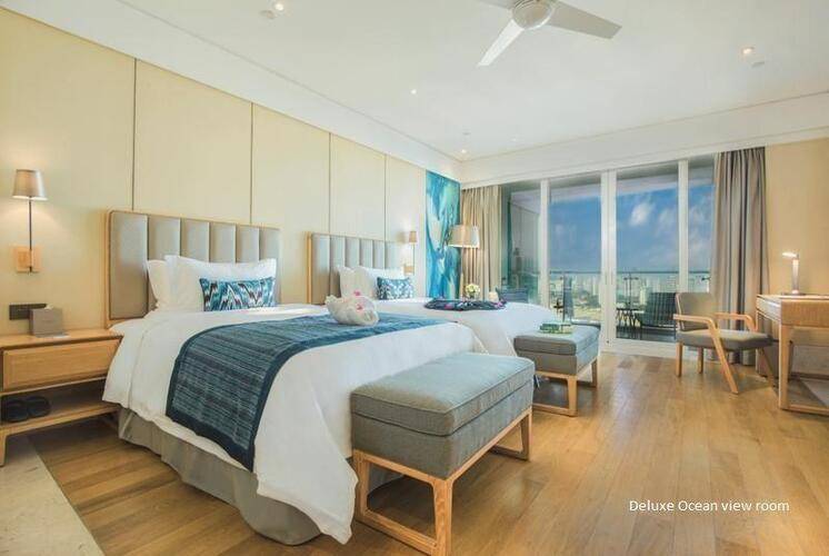 Wyndham Sanya Bay