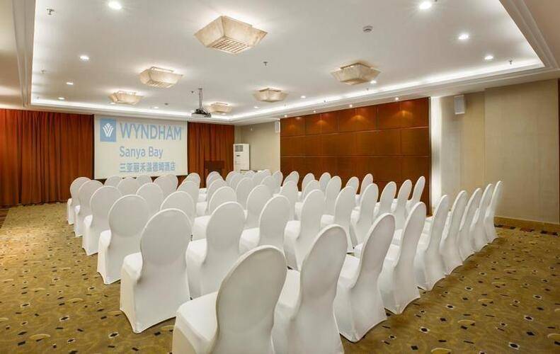 Wyndham Sanya Bay