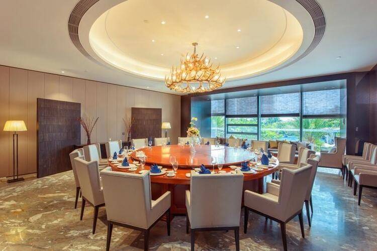 Wyndham Sanya Bay