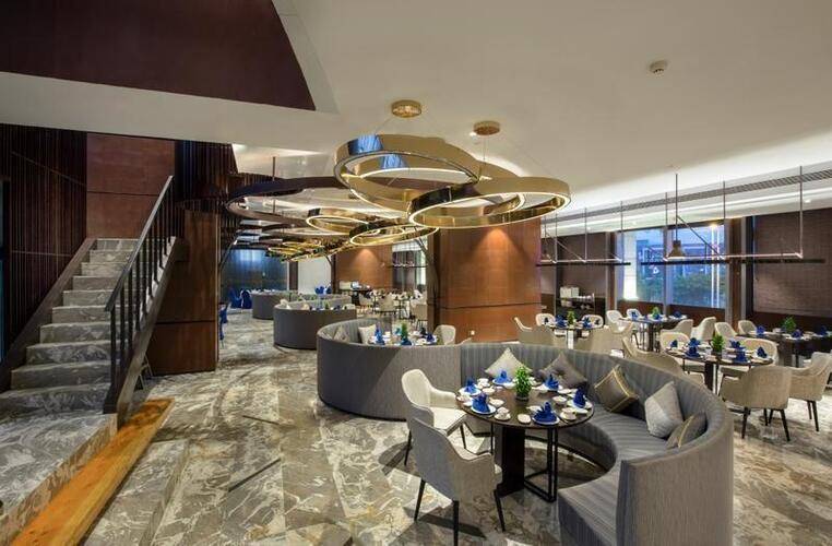 Wyndham Sanya Bay