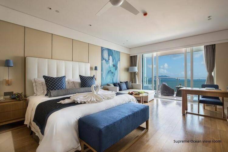 Wyndham Sanya Bay