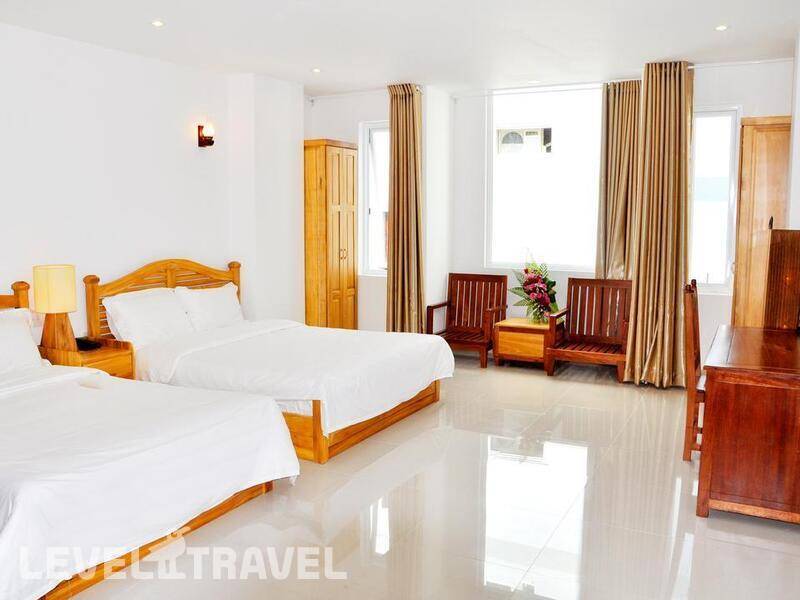Фотография White Lion Hotel