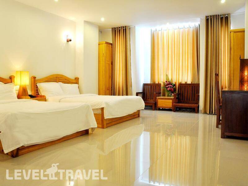 Фотография White Lion Hotel