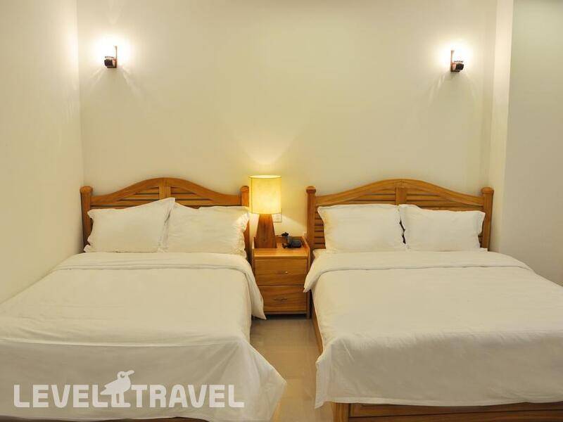 Фотография White Lion Hotel