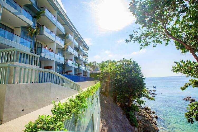 Surin Beach Resort