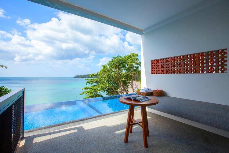 Surin Beach Resort