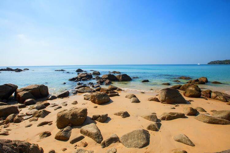 Surin Beach Resort