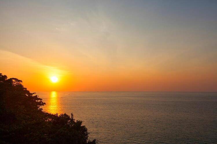 Surin Beach Resort