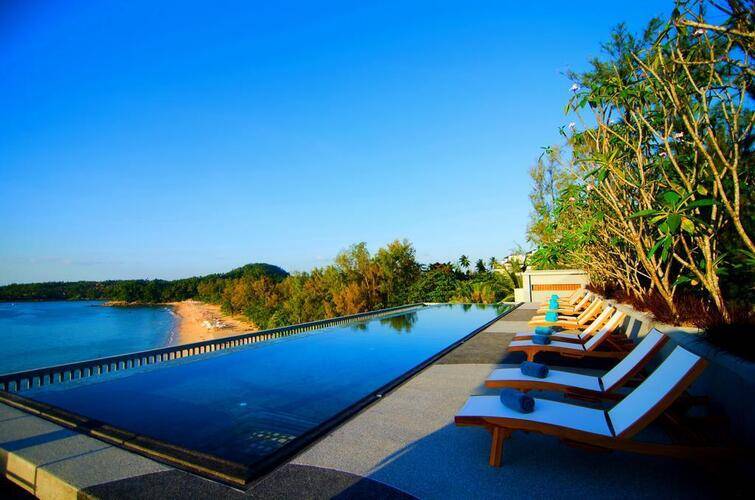 Surin Beach Resort