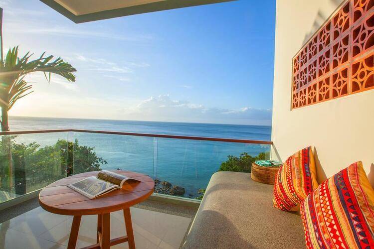 Surin Beach Resort