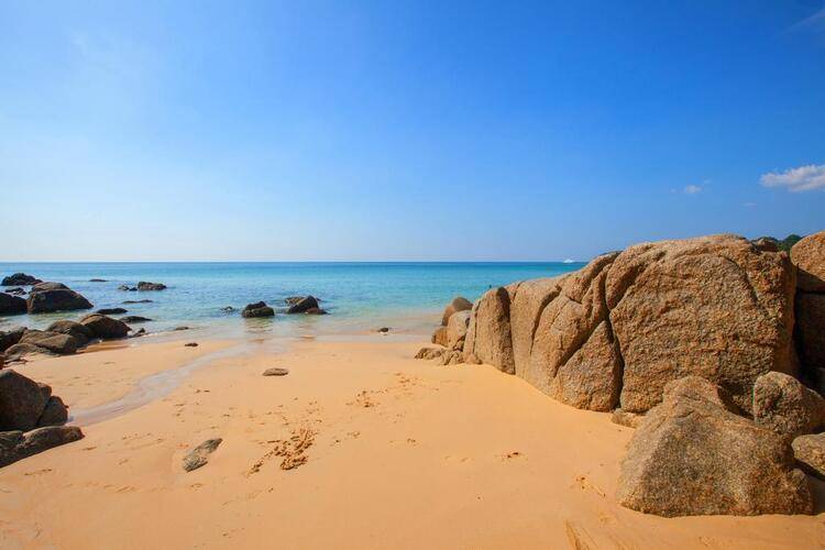 Surin Beach Resort