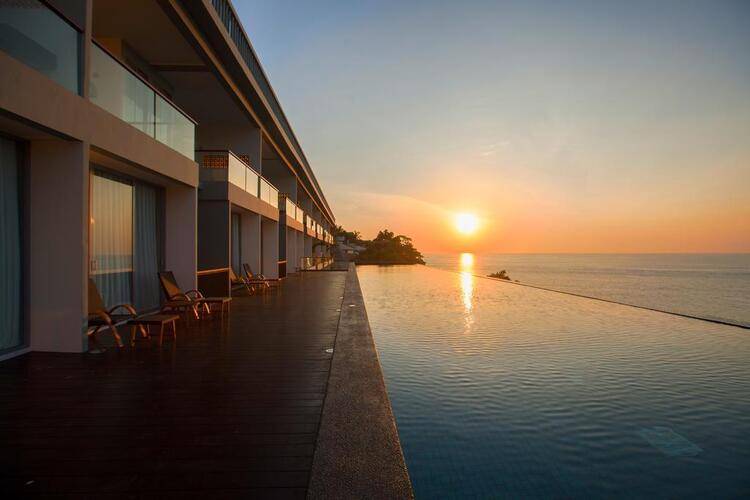 Surin Beach Resort