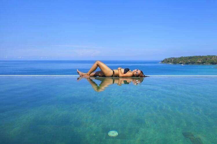 Surin Beach Resort