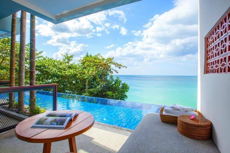Surin Beach Resort