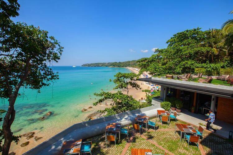 Surin Beach Resort