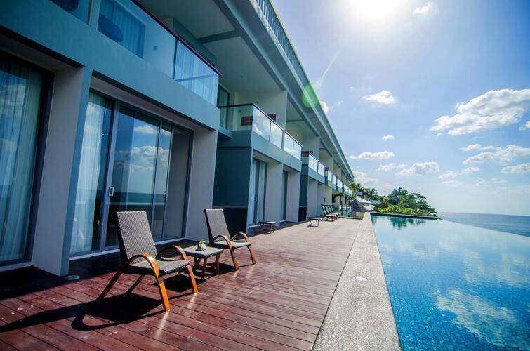 Surin Beach Resort