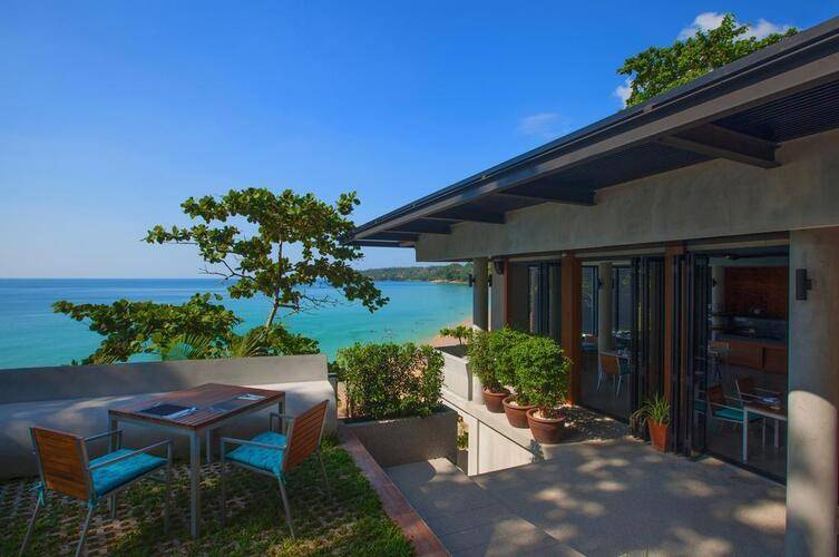 Surin Beach Resort