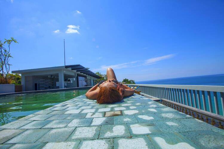 Surin Beach Resort