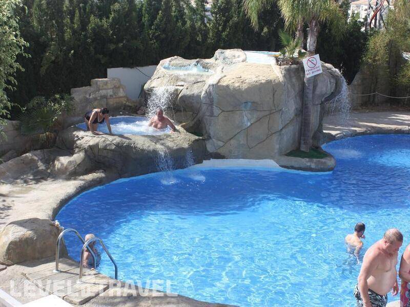 Фотография Rober Palas Hotel
