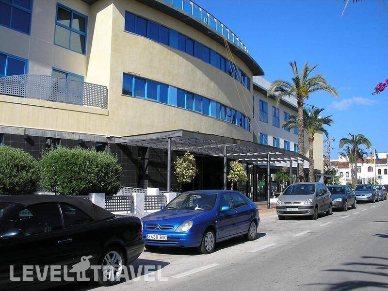 Фотография Rober Palas Hotel
