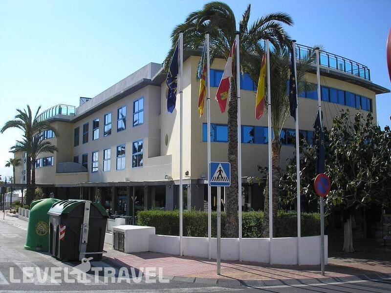 Фотография Rober Palas Hotel