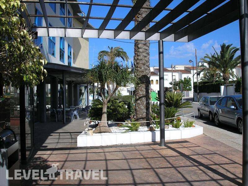 Фотография Rober Palas Hotel