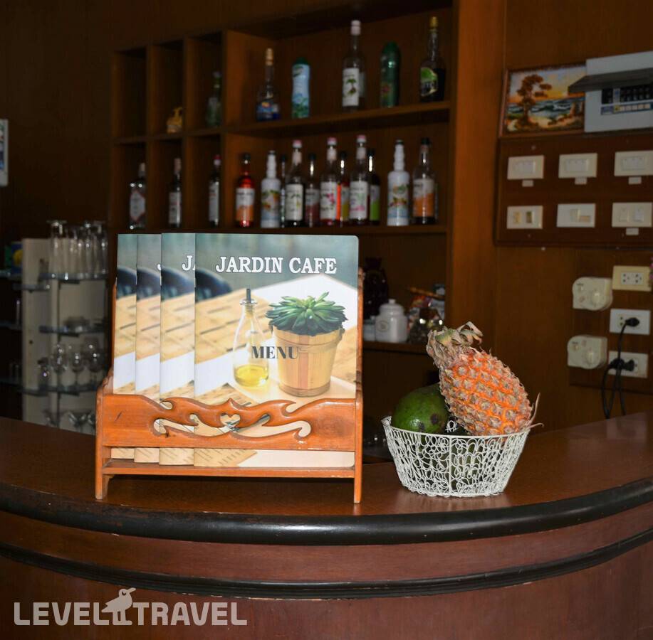 фотографии отеля Jardin Hotel Pratumnak в Таиланд(Пратамнак) - фото №28