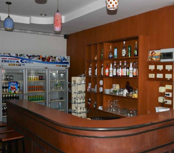 Jardin Hotel Pratumnak