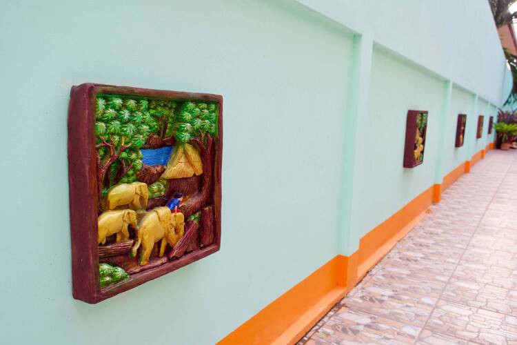 Jardin Hotel Pratumnak