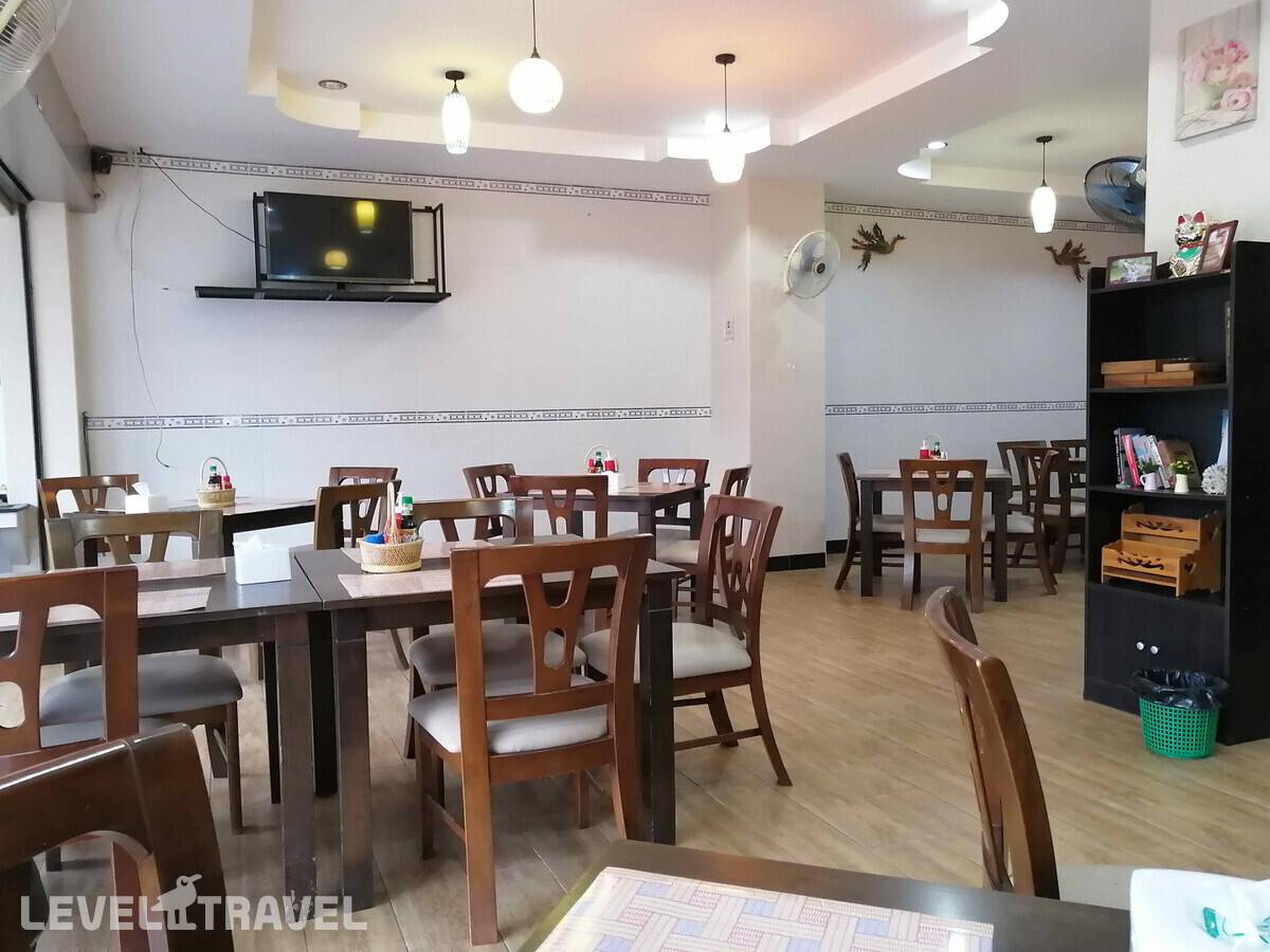 фотографии отеля Jardin Hotel Pratumnak в Таиланд(Пратамнак) - фото №24