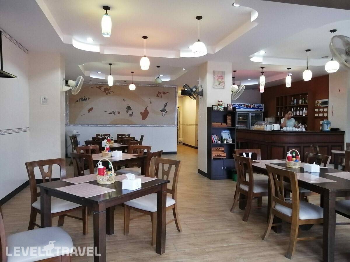 фотографии отеля Jardin Hotel Pratumnak в Таиланд(Пратамнак) - фото №22