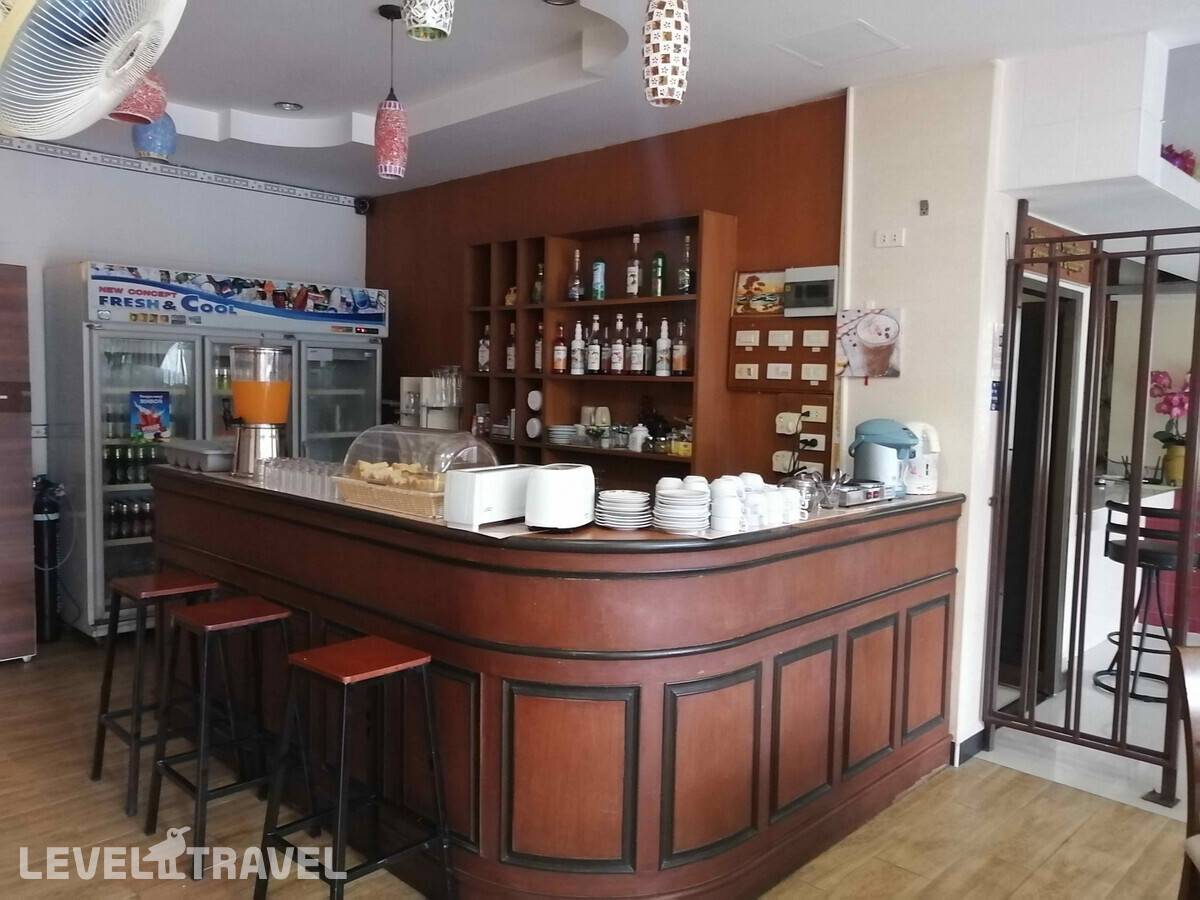 фотографии отеля Jardin Hotel Pratumnak в Таиланд(Пратамнак) - фото №18