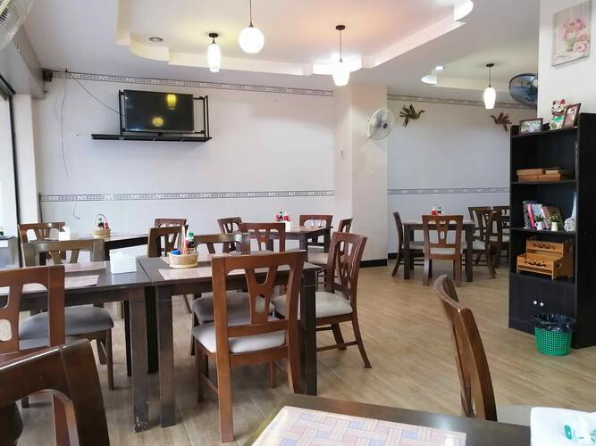 Jardin Hotel Pratumnak