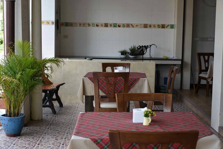 Jardin Hotel Pratumnak