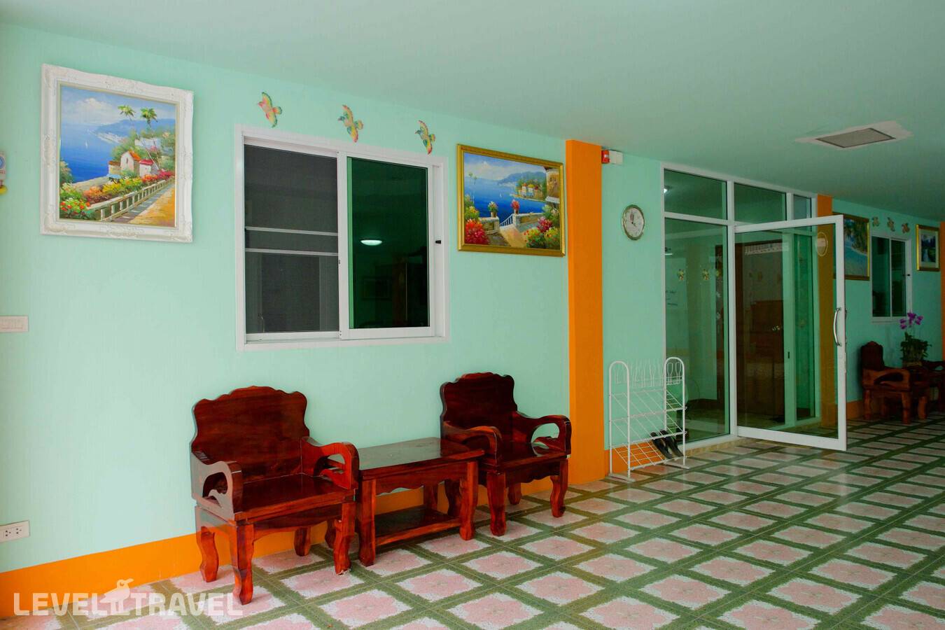 фотографии отеля Jardin Hotel Pratumnak в Таиланд(Пратамнак) - фото №9