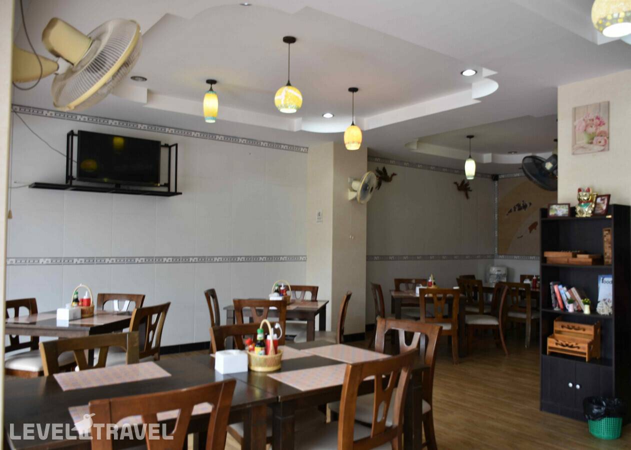 фотографии отеля Jardin Hotel Pratumnak в Таиланд(Пратамнак) - фото №21