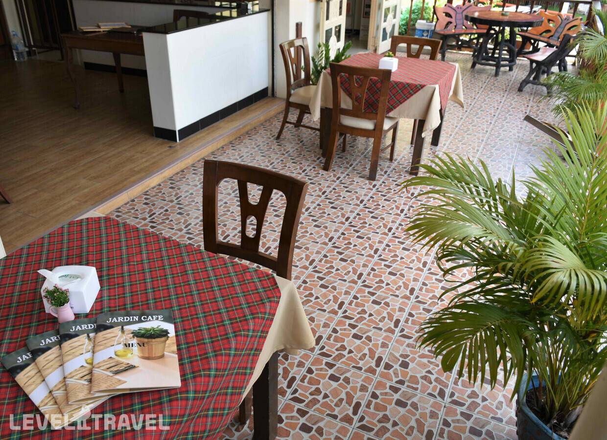 фотографии отеля Jardin Hotel Pratumnak в Таиланд(Пратамнак) - фото №14