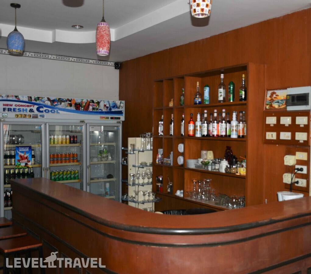 фотографии отеля Jardin Hotel Pratumnak в Таиланд(Пратамнак) - фото №19