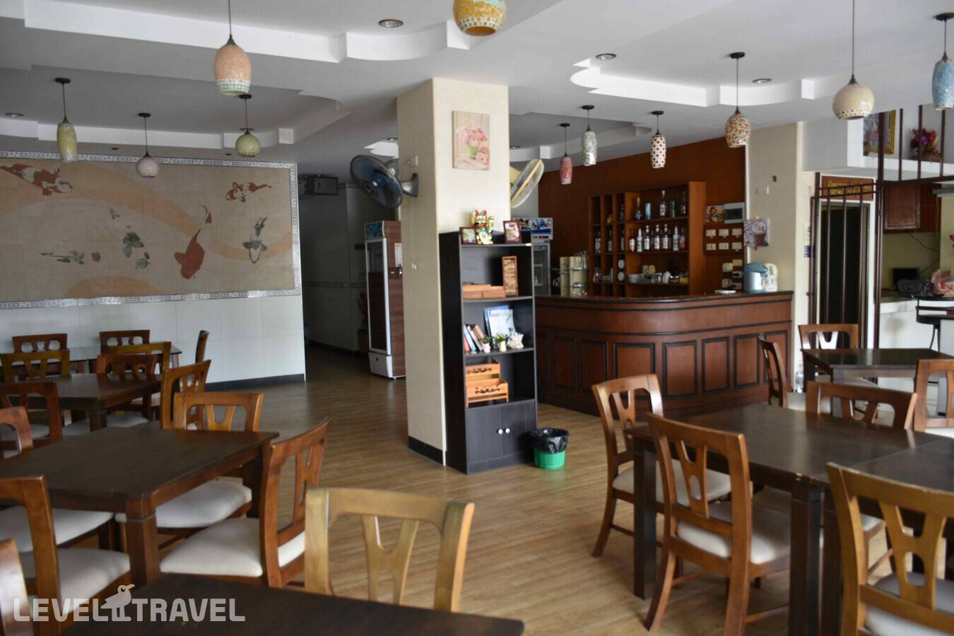 фотографии отеля Jardin Hotel Pratumnak в Таиланд(Пратамнак) - фото №20