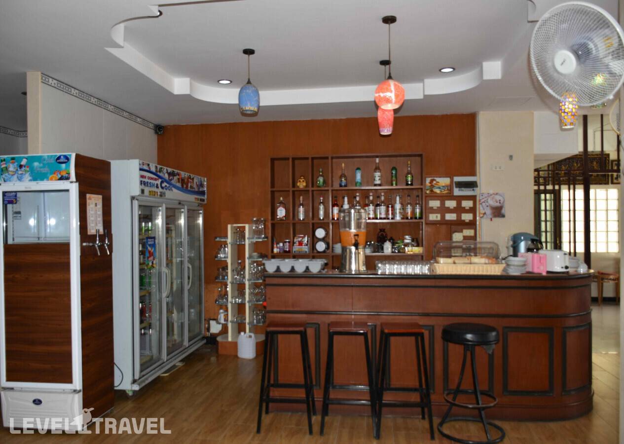 фотографии отеля Jardin Hotel Pratumnak в Таиланд(Пратамнак) - фото №16