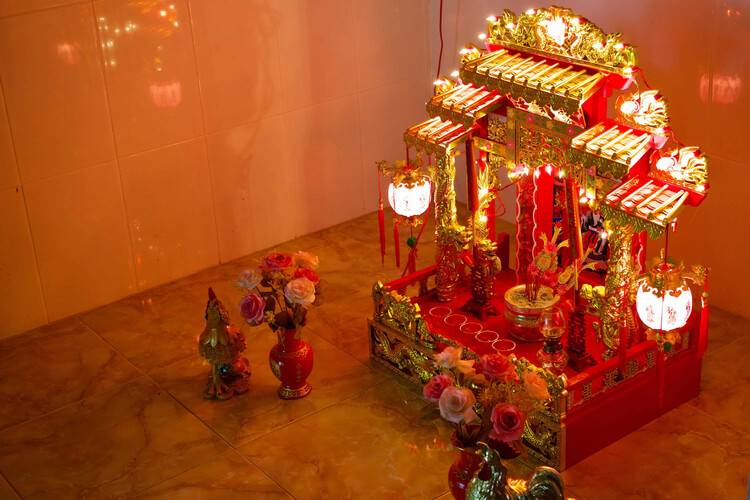 Jardin Hotel Pratumnak